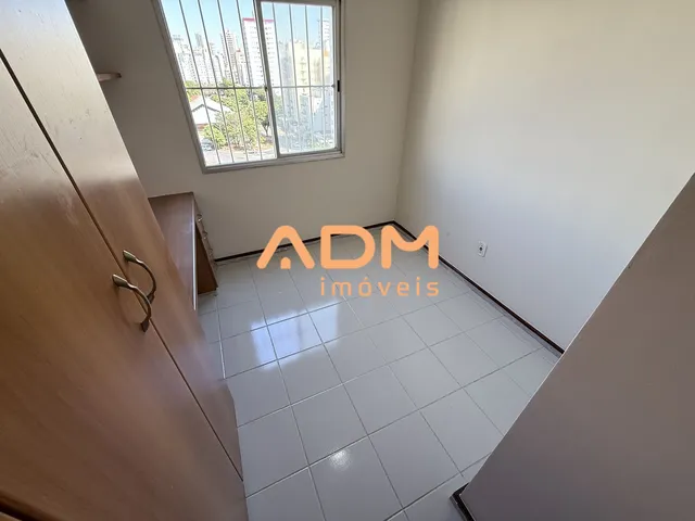 Imagem 2: Aparamento 3 Qtos - Sendo 1 Suíte - Itapuã III - Pedro Ludovico - 80m²