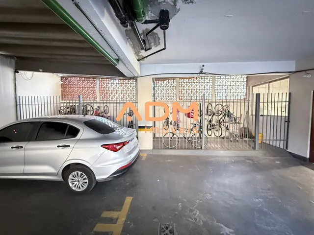 Imagem 8: Aparamento 3 Qtos - Sendo 1 Suíte - Itapuã III - Pedro Ludovico - 80m²