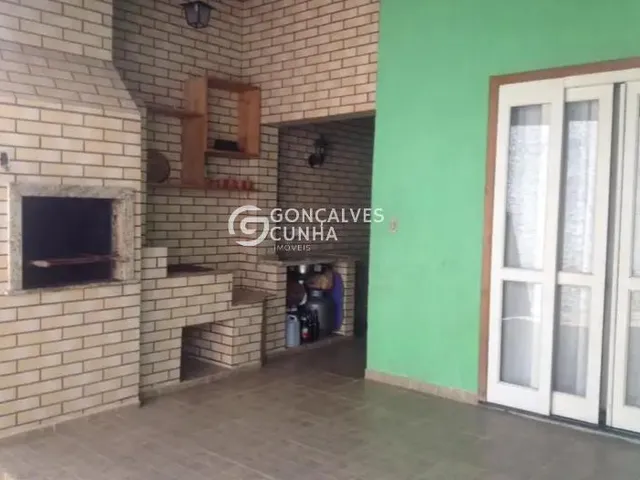 Imagem 3: Casa 4 Quartos Atuba Curitiba 151m2 - Estuda permuta por chácara na região Norte