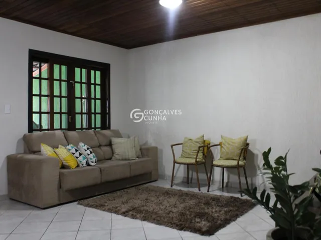 Imagem 6: Casa 4 Quartos Atuba Curitiba 151m2 - Estuda permuta por chácara na região Norte
