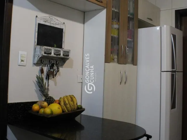 Imagem 9: Casa 4 Quartos Atuba Curitiba 151m2 - Estuda permuta por chácara na região Norte
