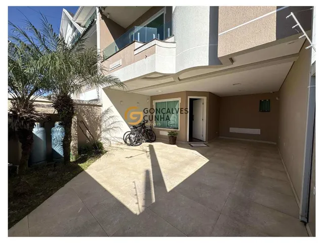 Imagem 7: Triplex à venda em Curitiba, Bacacheri, com 3 quartos, 260m²