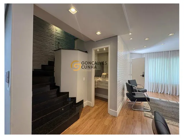 Imagem 10: Triplex à venda em Curitiba, Bacacheri, com 3 quartos, 260m²