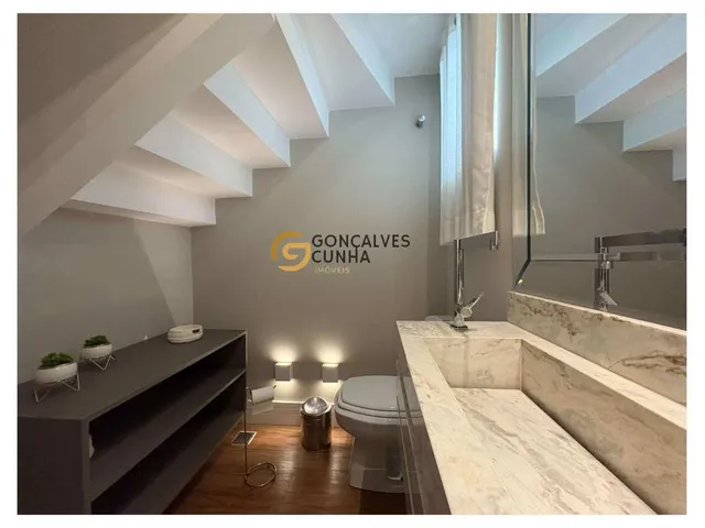Imagem 16: Triplex à venda em Curitiba, Bacacheri, com 3 quartos, 260m²
