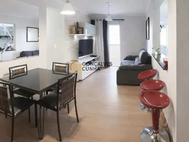 Imagem: APARTAMENTO À VENDA EM PINHAIS 3 Quartos