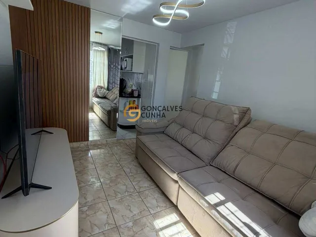 Imagem: Apartamento à venda no Fazendinha em Curitiba