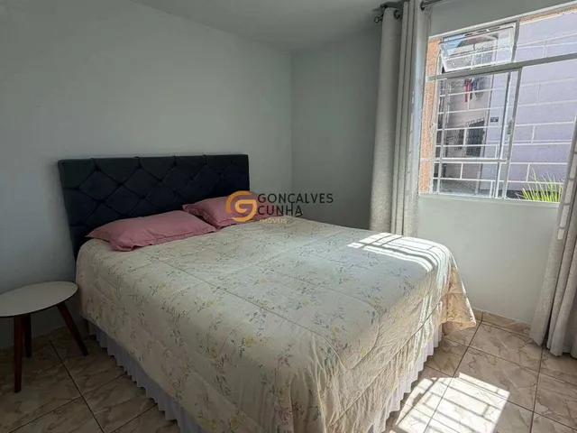 Imagem 4: Apartamento à venda no Fazendinha em Curitiba 2 Quartos 40m2
