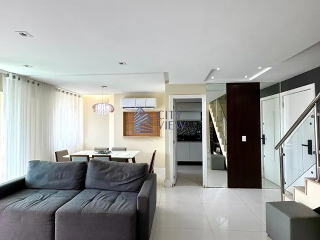 Imagem 2: COBERTURA 4 QUARTOS DE 235M² - CONDOMÍNIO BLUE ONE - BARRA DA TIJUCA