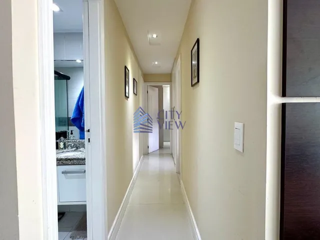 Imagem 5: COBERTURA 4 QUARTOS DE 235M² - CONDOMÍNIO BLUE ONE - BARRA DA TIJUCA