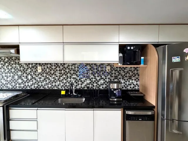 Imagem 11: COBERTURA 4 QUARTOS DE 235M² - CONDOMÍNIO BLUE ONE - BARRA DA TIJUCA