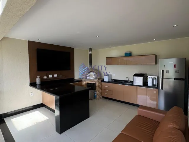 Imagem 14: COBERTURA 4 QUARTOS DE 235M² - CONDOMÍNIO BLUE ONE - BARRA DA TIJUCA