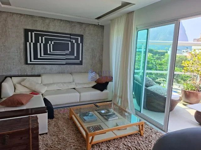 Imagem 1: COBERTURA 3 QUARTOS DE 180M² - JARDIM OCEÂNICO