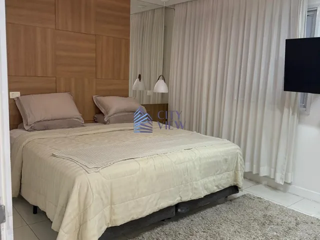 Imagem 10: COBERTURA 3 QUARTOS DE 180M² - JARDIM OCEÂNICO