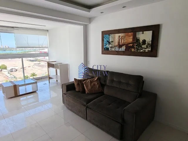 Imagem: APARTAMENTO 3 QUARTOS DE 85M² - CONDOMÍNIO