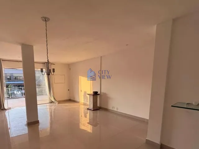 Imagem: COBERTURA 3 SUÍTES DE 175M² - RECREIO