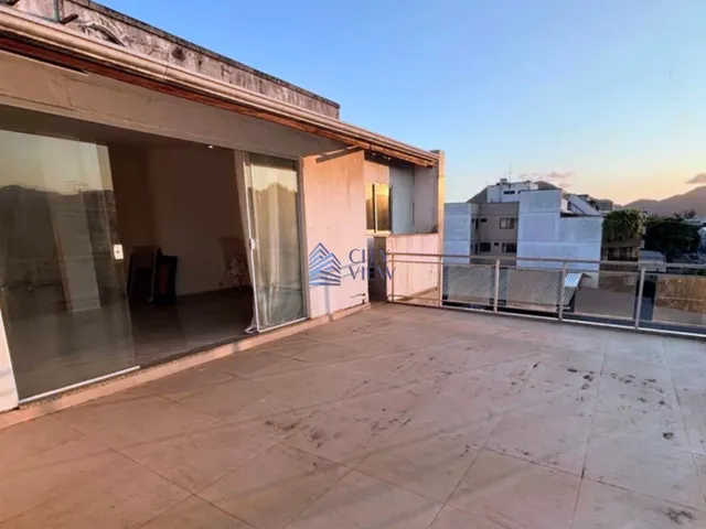 Imagem 10: COBERTURA 3 SUÍTES DE 175M² - RECREIO DOS BANDEIRANTES