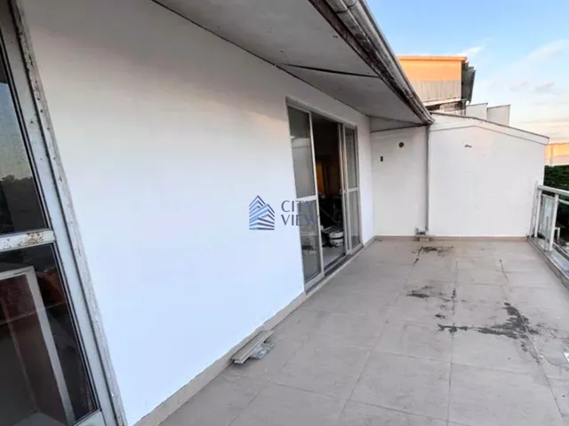 Imagem 13: COBERTURA 3 SUÍTES DE 175M² - RECREIO DOS BANDEIRANTES