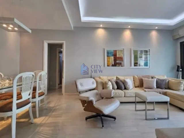 Imagem: APARTAMENTO 2 SUÍTES DE 89M² - ALFA BARRA