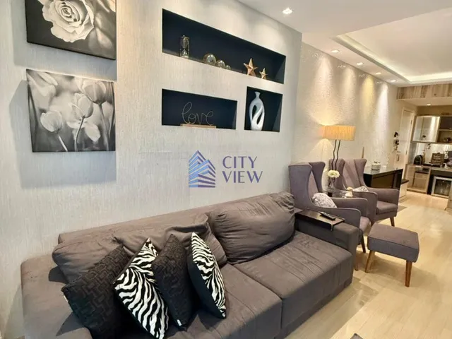 Imagem: APARTAMENTO 4 QUARTOS DE 110M² - CONDOMÍNIO
