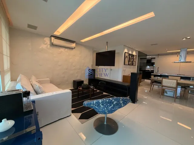 Imagem: APARTAMENTO 3 QUARTOS DE 178M² - CONDOMÍNIO