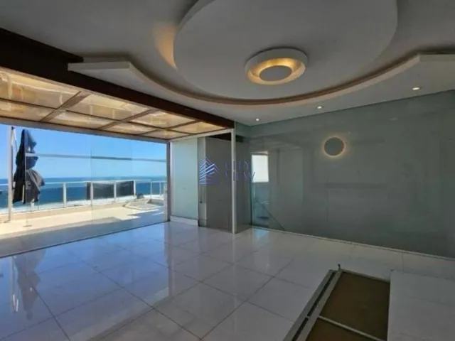 Imagem 2: COBERTURA 4 SUÍTES DE 292M² - CONDOMÍNIO BETON - BARRA DA TIJUCA