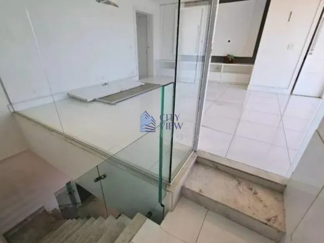Imagem 5: COBERTURA 4 SUÍTES DE 292M² - CONDOMÍNIO BETON - BARRA DA TIJUCA