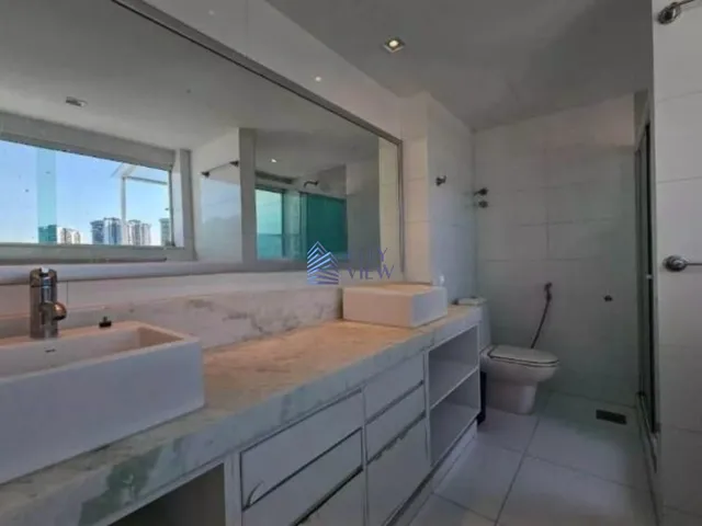 Imagem 11: COBERTURA 4 SUÍTES DE 292M² - CONDOMÍNIO BETON - BARRA DA TIJUCA