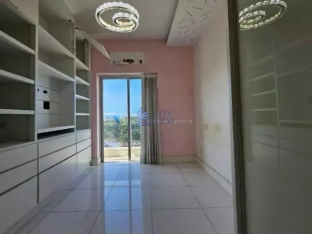 Imagem 14: COBERTURA 4 SUÍTES DE 292M² - CONDOMÍNIO BETON - BARRA DA TIJUCA