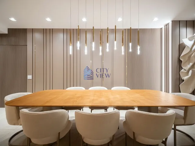 Imagem 6: APARTAMENTO 3 SUÍTES DE 266M² - CONDOMÍNIO RISERVA GOLF MARE RESIDENZIALE - BARRA DA