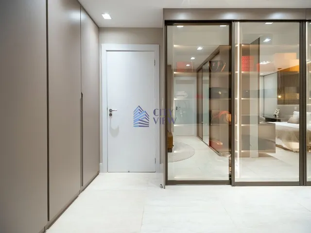 Imagem 12: APARTAMENTO 3 SUÍTES DE 266M² - CONDOMÍNIO RISERVA GOLF MARE RESIDENZIALE - BARRA DA