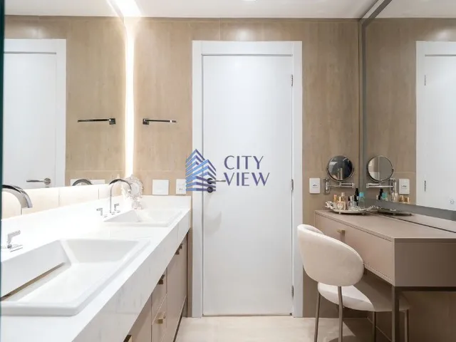 Imagem 15: APARTAMENTO 3 SUÍTES DE 266M² - CONDOMÍNIO RISERVA GOLF MARE RESIDENZIALE - BARRA DA