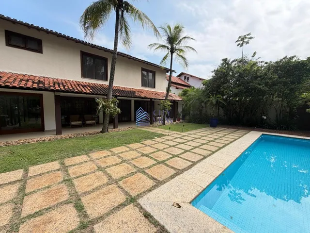 Imagem: CASA 3 SUÍTES DE 780M² - CONDOMÍNIO NOVA