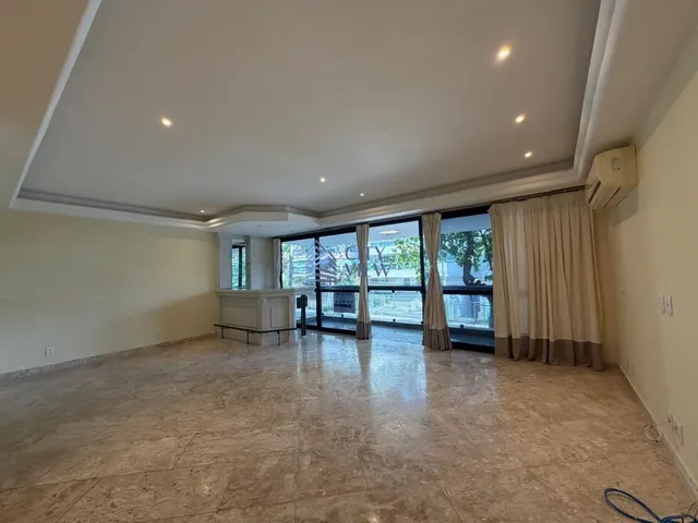 Imagem: APARTAMENTO 3 QUARTOS DE 180M² - BARRA