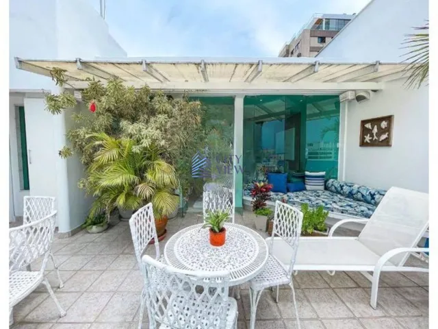 Imagem 8: COBERTURA 4 QUARTOS DE 457M² - IPANEMA