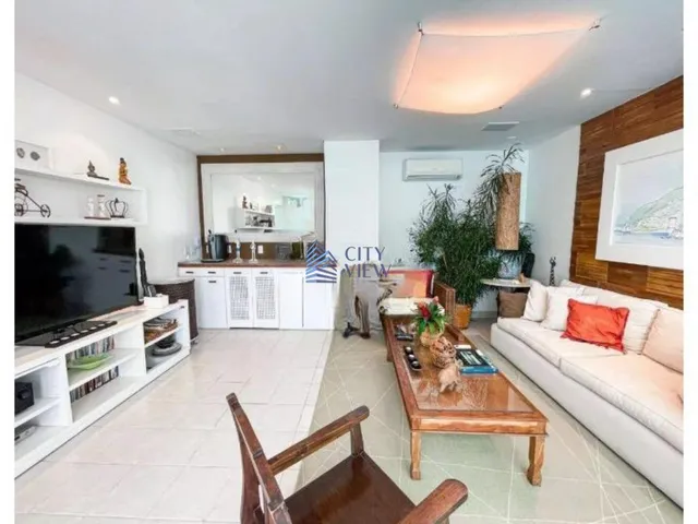 Imagem 11: COBERTURA 4 QUARTOS DE 457M² - IPANEMA