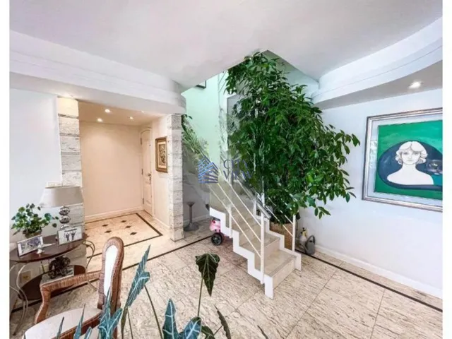 Imagem 14: COBERTURA 4 QUARTOS DE 457M² - IPANEMA