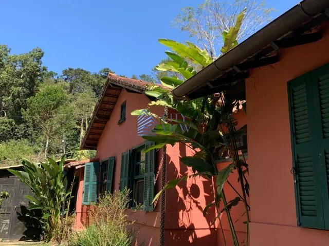 Imagem 13: CASA 4 QUARTOS DE 300M² - ITAIPAVA
