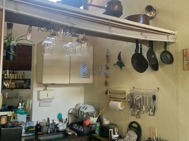 Imagem 7: VENDEMOS EXCELENTE CASA DUPLEX DE 145M² - PETRÓPOLIS