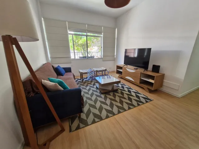 Imagem 2: VENDEMOS ÓTIMO APARTAMENTO DE 95M², COM SOL DA MANHÃ - ANDARAÍ