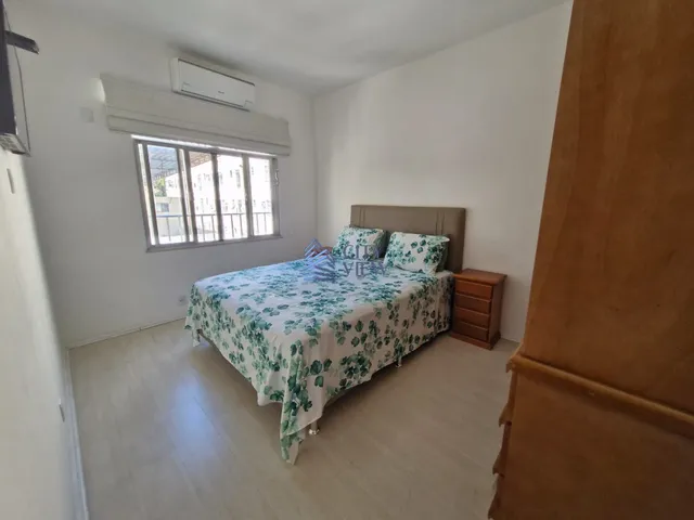 Imagem 8: VENDEMOS ÓTIMO APARTAMENTO DE 95M², COM SOL DA MANHÃ - ANDARAÍ