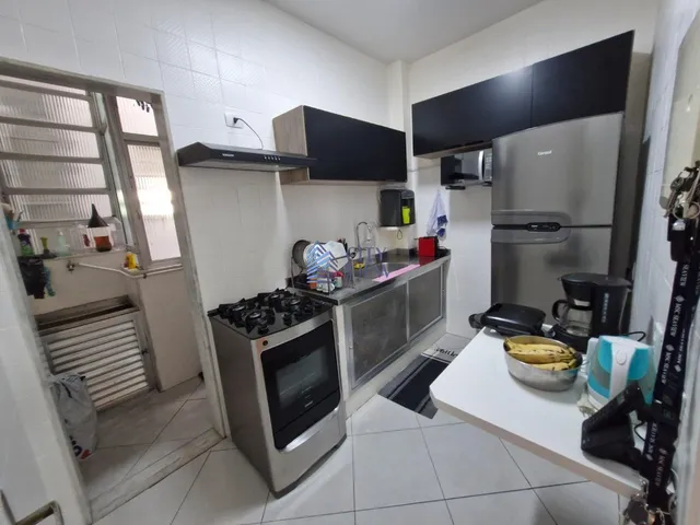 Imagem 11: VENDEMOS ÓTIMO APARTAMENTO DE 95M², COM SOL DA MANHÃ - ANDARAÍ