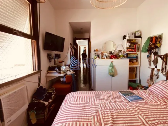 Imagem 9: ENDEMOS 3 QUARTOS DE 240m² COM VISTA PARA O CRISTO