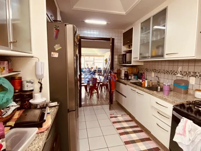Imagem 12: ENDEMOS 3 QUARTOS DE 240m² COM VISTA PARA O CRISTO