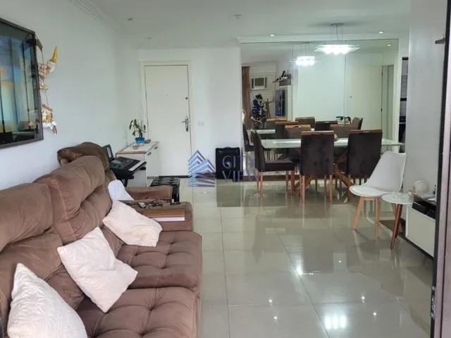 Imagem 1: VENDEMOS ÓTIMO APARTAMENTO COM 3 QUARTOS NA BARRA OLIMPICA - 150M²