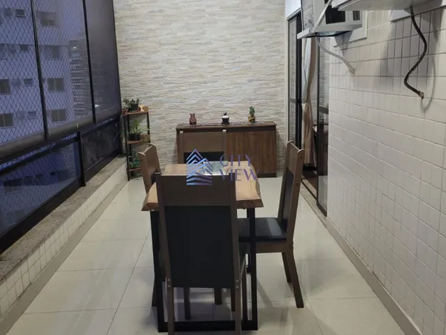 Imagem 4: VENDEMOS ÓTIMO APARTAMENTO COM 3 QUARTOS NA BARRA OLIMPICA - 150M²