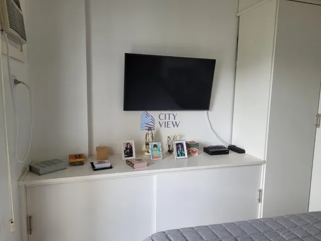 Imagem 13: VENDEMOS ÓTIMO APARTAMENTO COM 3 QUARTOS NA BARRA OLIMPICA - 150M²