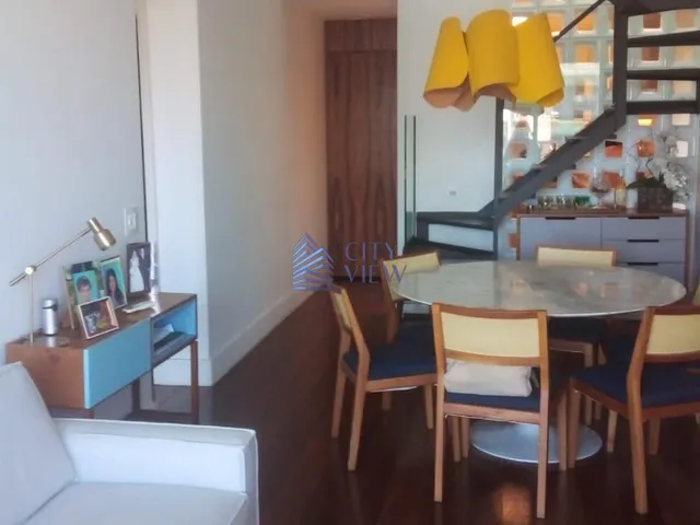 Imagem 1: VENDEMOS EXCELENTE COPERTURA DUPLEX EM LARANJEIRAS COM 3 QUARTOS - 260M²