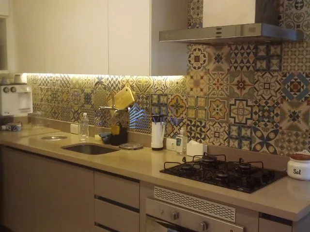 Imagem 2: VENDEMOS EXCELENTE COPERTURA DUPLEX EM LARANJEIRAS COM 3 QUARTOS - 260M²