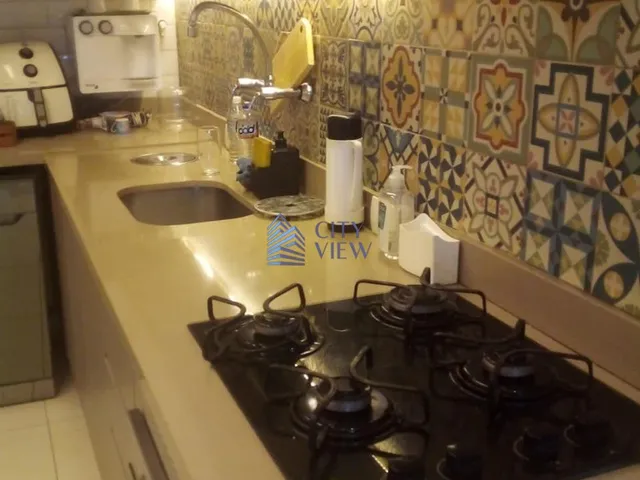 Imagem 3: VENDEMOS EXCELENTE COPERTURA DUPLEX EM LARANJEIRAS COM 3 QUARTOS - 260M²