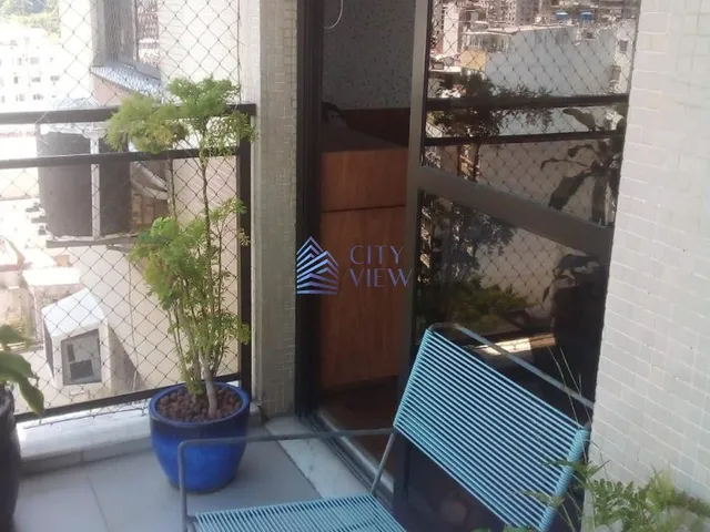 Imagem 6: VENDEMOS EXCELENTE COPERTURA DUPLEX EM LARANJEIRAS COM 3 QUARTOS - 260M²